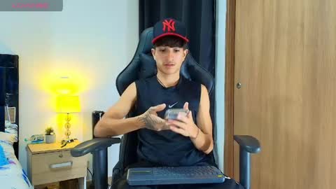 Camilo Bass online show from 13, 5, 2026