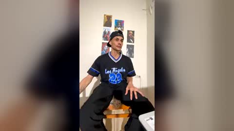 camilocrazy96 online show from 28, 6, 2026