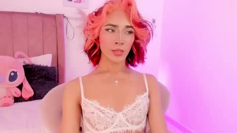 CamiloDoumit online show from 12, 10, 2025