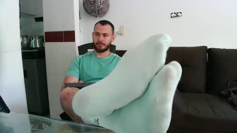 Camilo online show from 3, 12, 2024