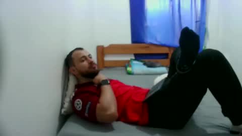 Camilo online show from 8, 12, 2024