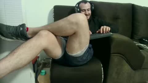 Camilo online show from 10, 12, 2024