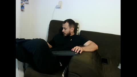 Camilo online show from 16, 12, 2024