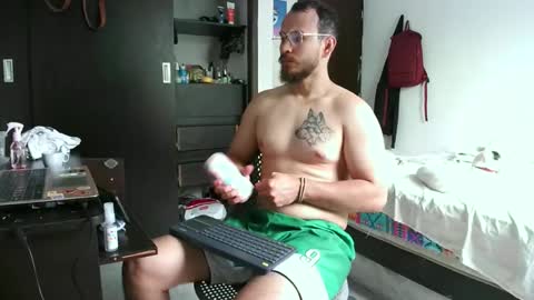 Camilo online show from 11, 1, 2025