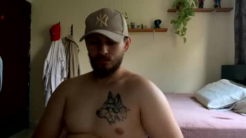 Camilo online show from 7, 2, 2025