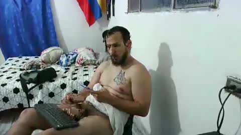 Camilo online show from 20, 2, 2025