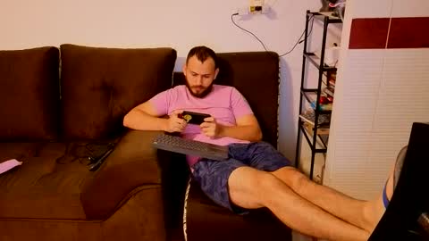 Camilo online show from 3, 10, 2025