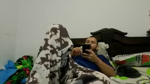 Camilo online show from 20, 10, 2025