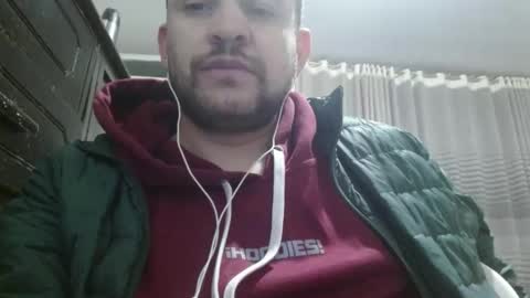 camilo online show from 15, 12, 2024