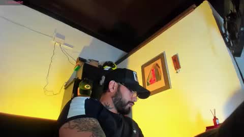 Camilo online show from 2, 12, 2025