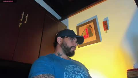 Snapshot of camilomayer chatting on 23, 4, 2026 Camilo online show from 23, 4, 2026