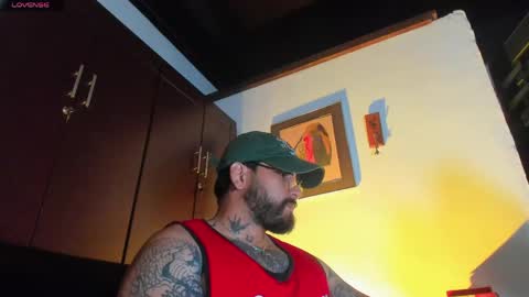 Snapshot of camilomayer chatting on 25, 4, 2026 Camilo online show from 25, 4, 2026