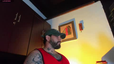 Snapshot of camilomayer chatting on 25, 4, 2026 Camilo online show from 25, 4, 2026