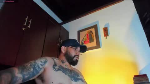 Snapshot of camilomayer chatting on 9, 5, 2026 Camilo online show from 9, 5, 2026
