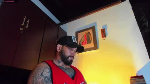 Snapshot of camilomayer chatting on 13, 5, 2026 Camilo online show from 13, 5, 2026