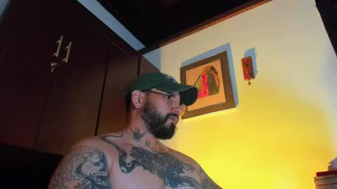 Snapshot of camilomayer chatting on 15, 5, 2026 Camilo online show from 15, 5, 2026