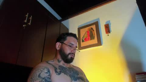 Snapshot of camilomayer chatting on 19, 5, 2026 Camilo online show from 19, 5, 2026
