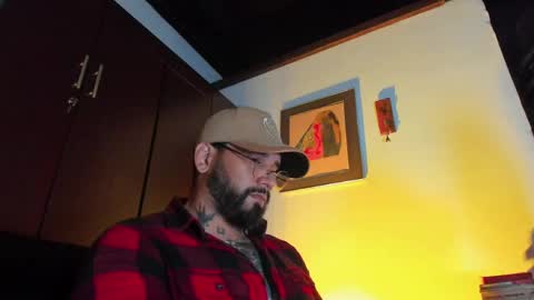 Snapshot of camilomayer chatting on 30, 5, 2026 Camilo online show from 30, 5, 2026