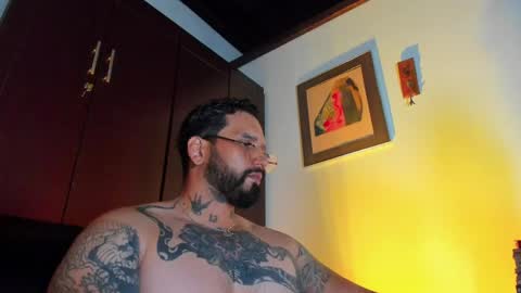 Snapshot of camilomayer chatting on 3, 6, 2026 Camilo online show from 3, 6, 2026