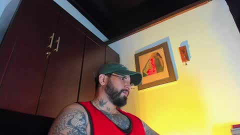 Snapshot of camilomayer chatting on 6, 6, 2026 Camilo online show from 6, 6, 2026