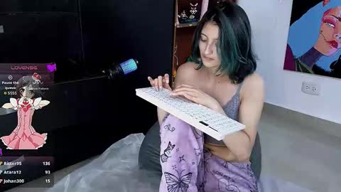 Snapshot of camilonrilli chatting on 20, 2, 2026 Cami online show from 20, 2, 2026