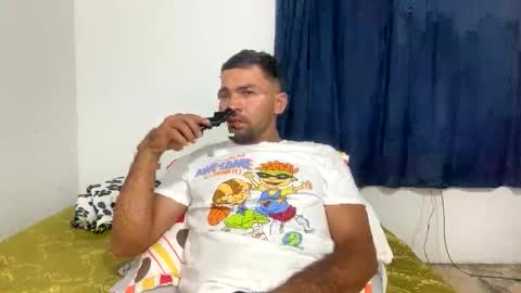 Snapshot of camilor_30 chatting on 30, 9, 2025 camilor_30 online show from 30, 9, 2025