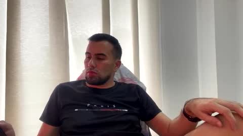 camilor_30 online show from 11, 5, 2026
