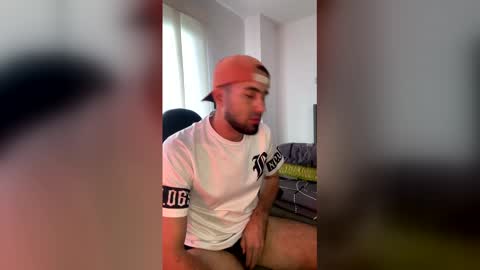camilor_30 online show from 12, 5, 2026