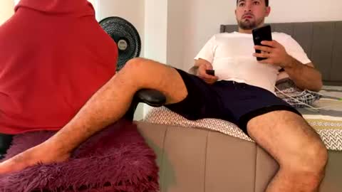 camilor_30 online show from 18, 6, 2026