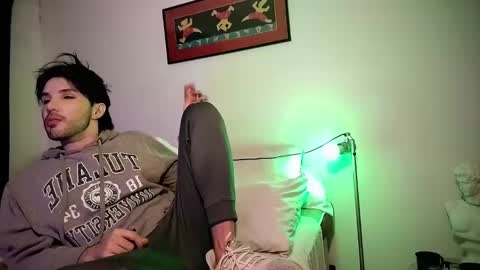 camilo online show from 18, 2, 2025