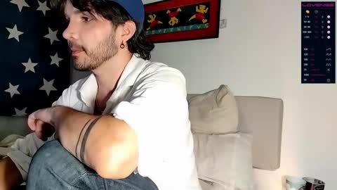 camilo online show from 18, 9, 2025