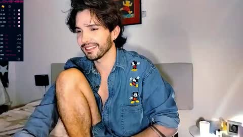 camilo online show from 20, 9, 2025