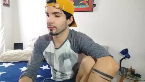 camilo online show from 21, 12, 2025