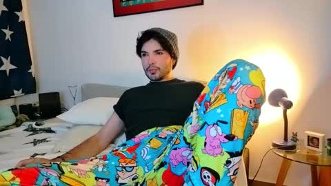 camilo online show from 7, 1, 2026