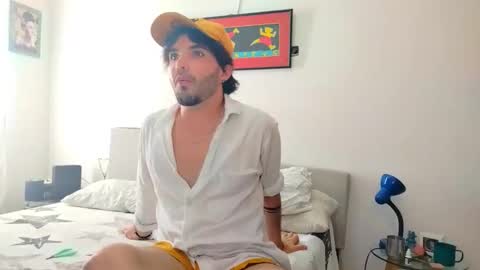 camilo online show from 16, 1, 2026