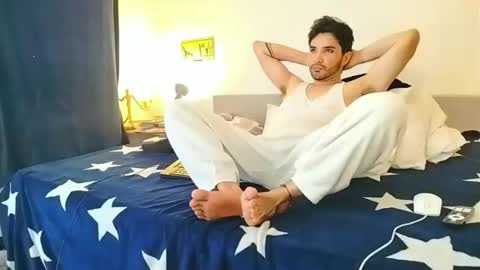 camilo online show from 19, 3, 2026