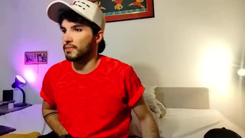 camilo online show from 29, 4, 2026