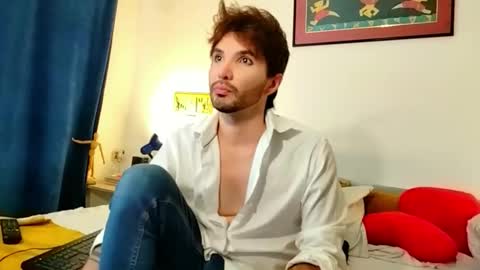 camilo online show from 1, 5, 2026