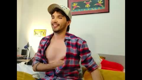 camilo online show from 3, 5, 2026