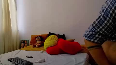 camilo online show from 11, 5, 2026