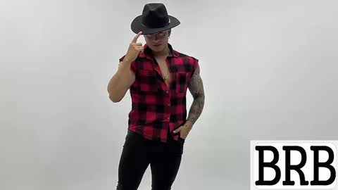 Camilo Teran online show from 12, 9, 2025