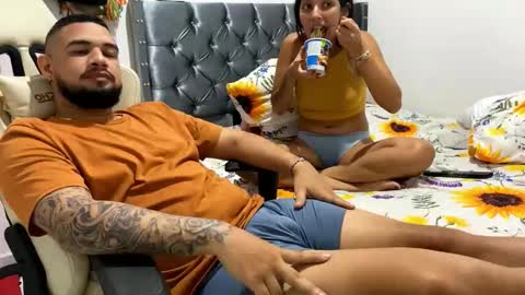 camilow777 online show from 17, 9, 2025