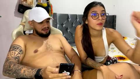 camilow777 online show from 19, 9, 2025