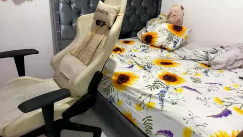 camilow777 online show from 10, 10, 2025