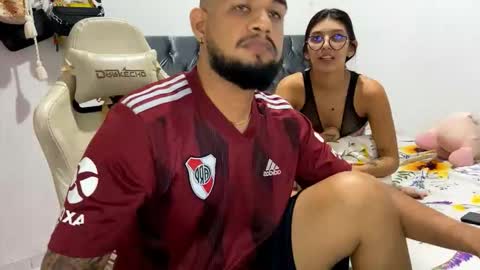 camilow777 online show from 19, 10, 2025