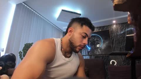 Camilo Watson online show from 30, 9, 2025