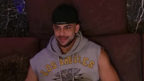 Camilo Watson online show from 8, 2, 2026