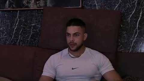 Camilo Watson online show from 17, 5, 2026