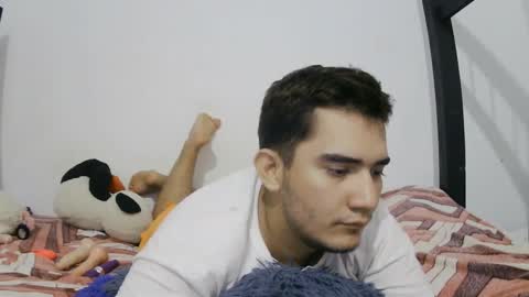 Snapshot of camilowhite_ chatting on 26, 9, 2025 Camilowhite online show from 26, 9, 2025