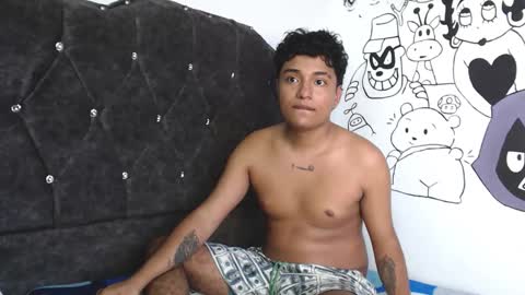 CamilowhiteS online show from 23, 5, 2026